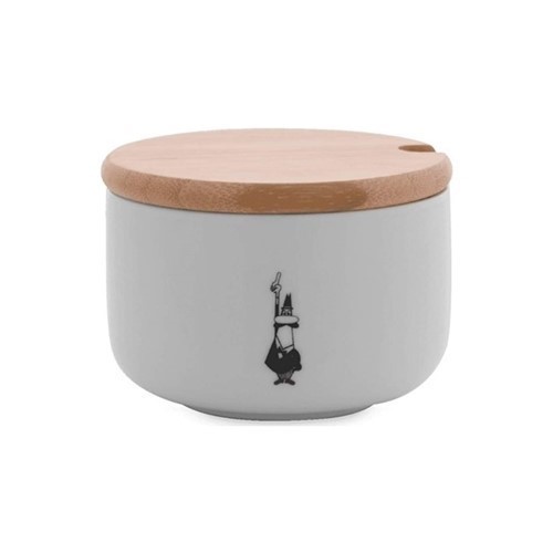 AZUCARERO BIALETTI BIA-Y0TZ102 PORCELANA
